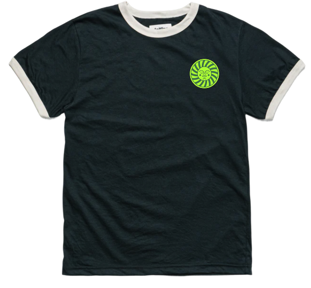 T-Shirt Verde